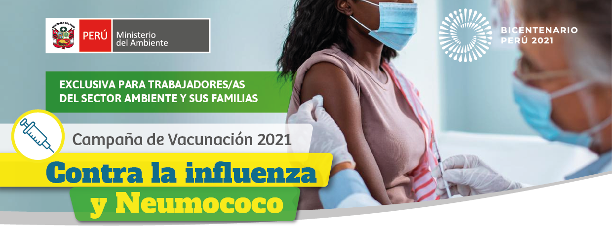 Campaña influenza